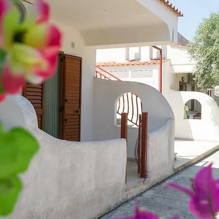 Terracquasole Apartment