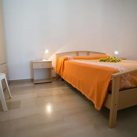 Apartment Terracquasole *