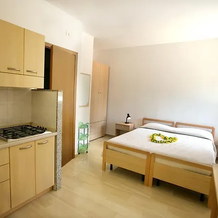 Apartment Terracquasole