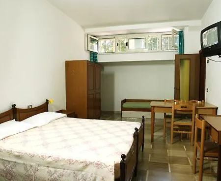 Apartament Terracquasole *