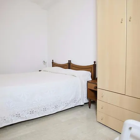 Apartment Terracquasole Mattinata