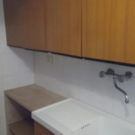 Terracquasole Apartament *
