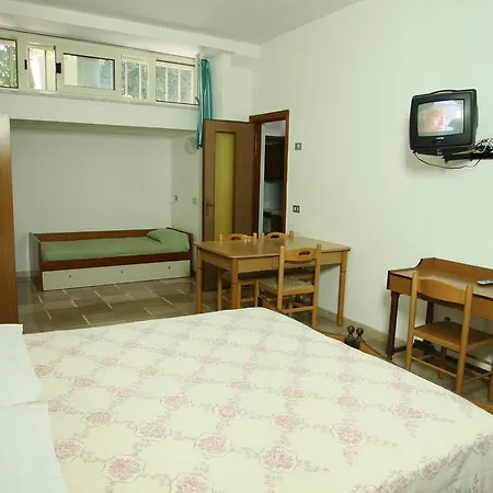 Terracquasole Apartament *