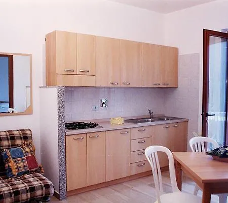 Apartament Terracquasole