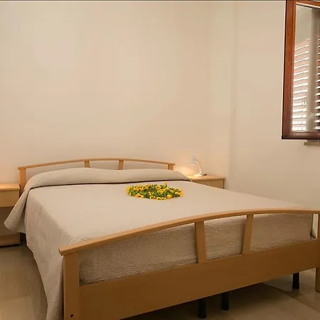 Apartament Terracquasole *