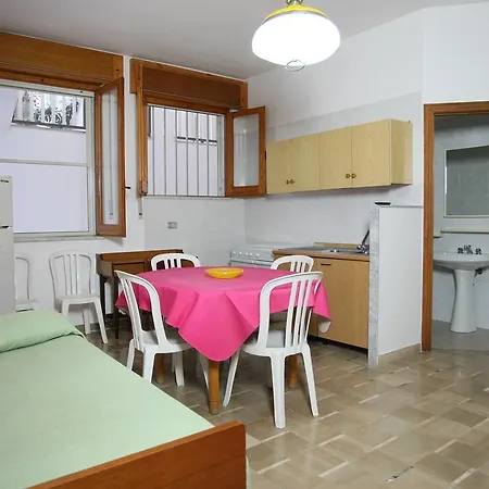 Apartament Terracquasole *