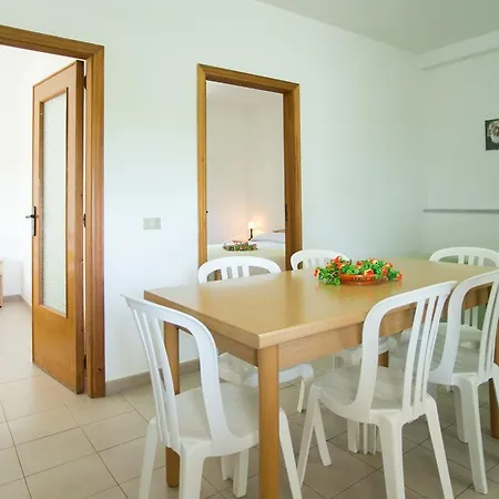 Apartment Terracquasole Mattinata